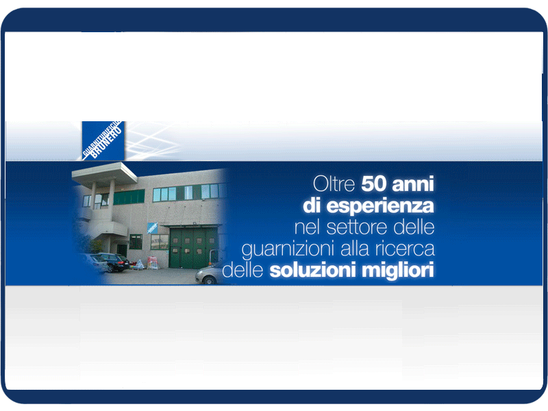 guarnizioni torino